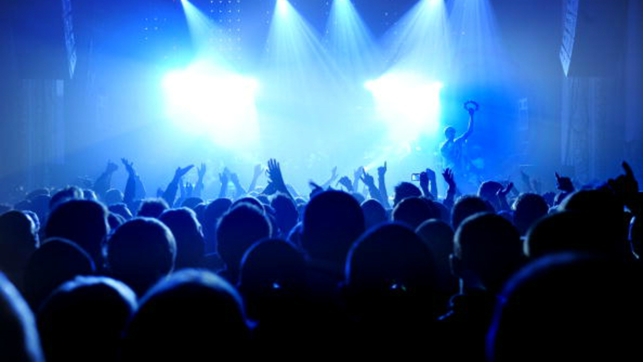 Metro Detroit concerts to look forward to in 2017